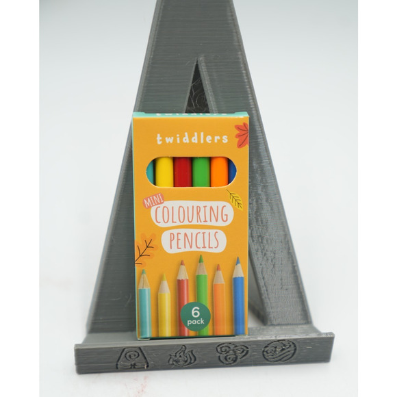 All in Motion Backpack Back to School Bundle w/ Supplies, Lunch Bag - Picture 11 of 16